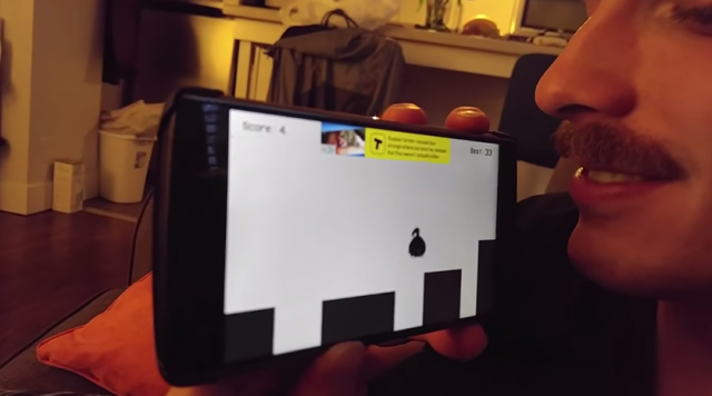 出典:YouTube(Stephen Underwood)