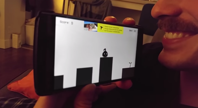 出典:YouTube(Stephen Underwood)