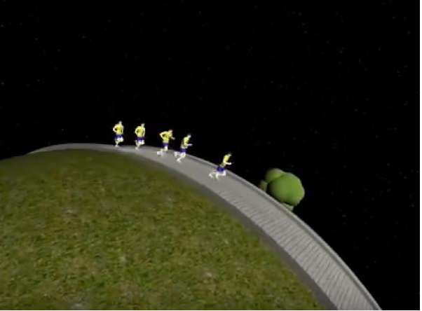 出典:YouTube(チャンネル人工知能)