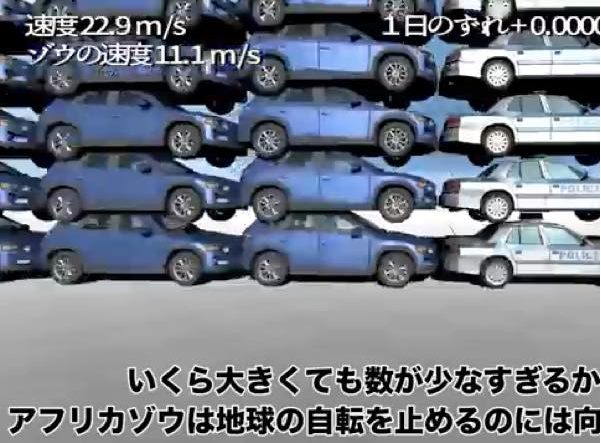 出典:YouTube(チャンネル人工知能)