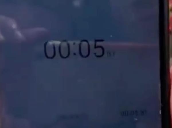  出典：YouTube（People’s Daily, China 人民日报）