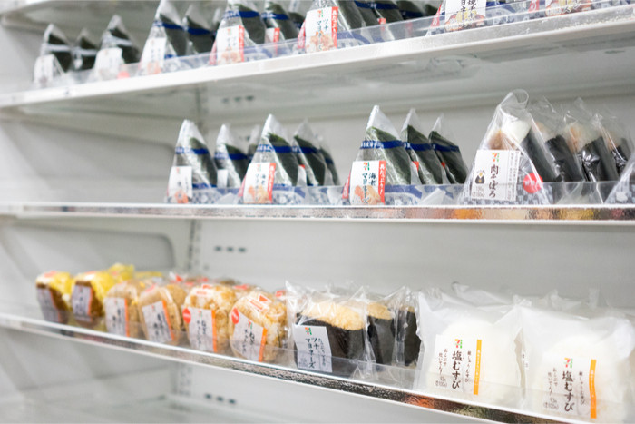 違う、そうじゃない。「おにぎり３種類」を頼まれた後輩のチョイスが天才的と話題！