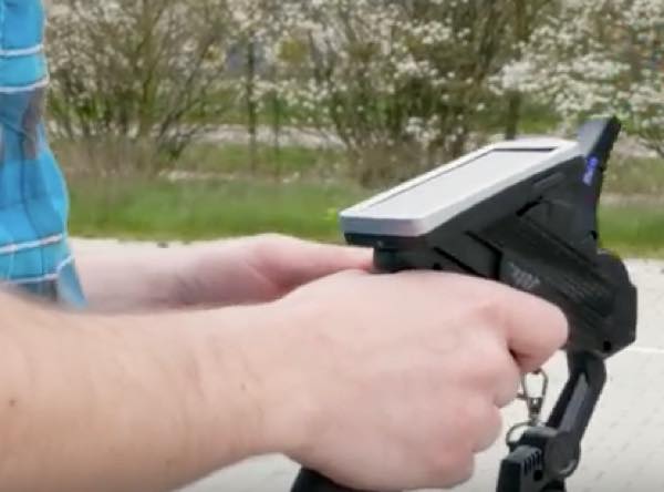 出典：YouTube（Barcroft Cars）