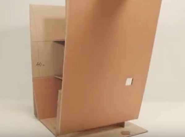 出典：YouTube（ViralHog）