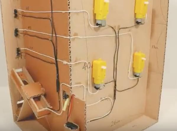 出典：YouTube（ViralHog）