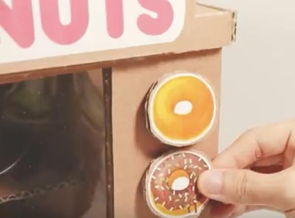 出典：YouTube（ViralHog）