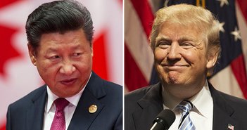 とっくに中国経済のライフはゼロ。米中貿易戦争は７月６日に決着する＝藤井まり子