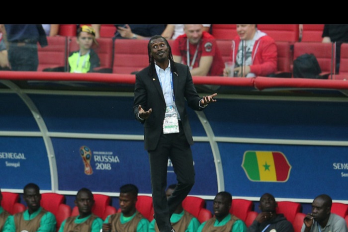 セネガルのシセ監督が大人気！ ツイッター『#吹奏楽部のシセ先生』が面白すぎる♪