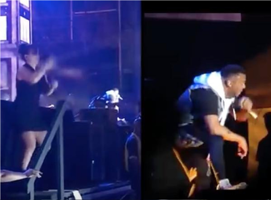 出典：YouTube（Eminem Central Music）