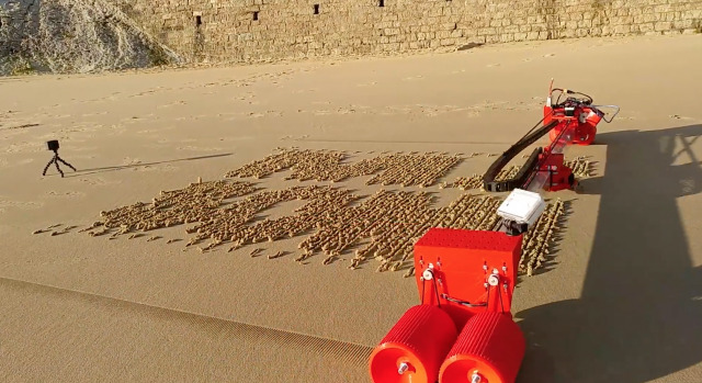 出典：YouTube（Ivan Miranda）