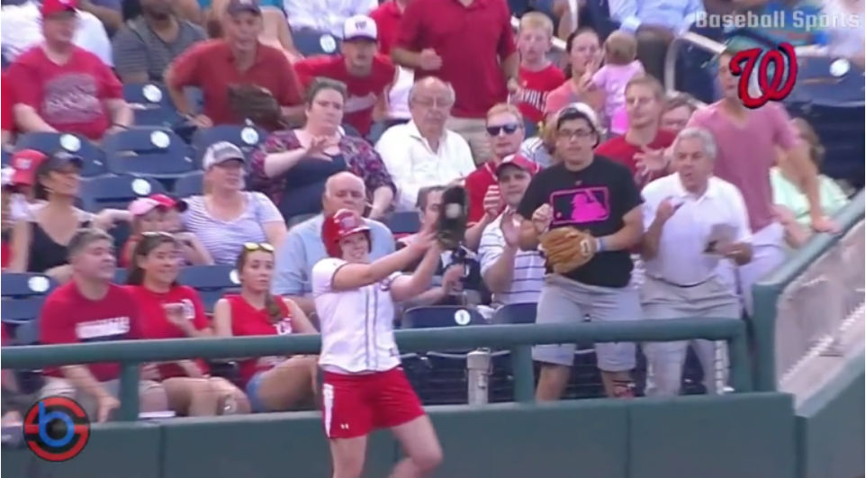 出典：YouTube（Baseball Sports）