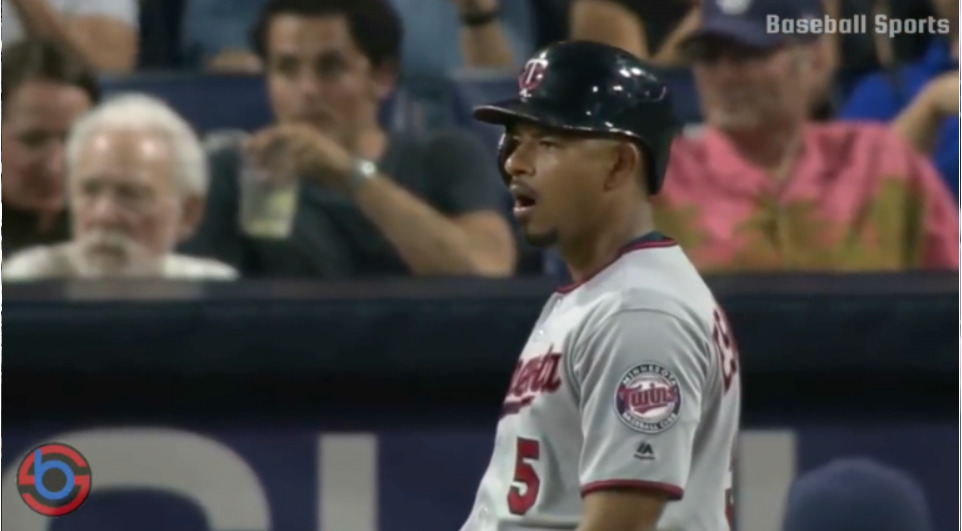 出典：YouTube（Baseball Sports）