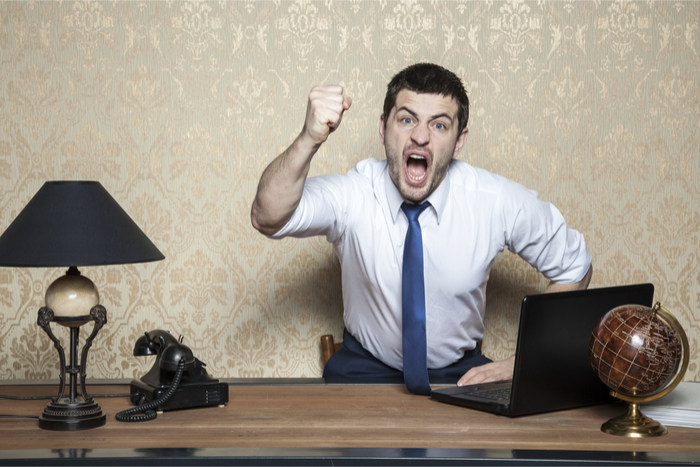 「もう俺はここで働きたくねぇ」仕事中に歌いながら辞意を表明する男がカッコイイ！