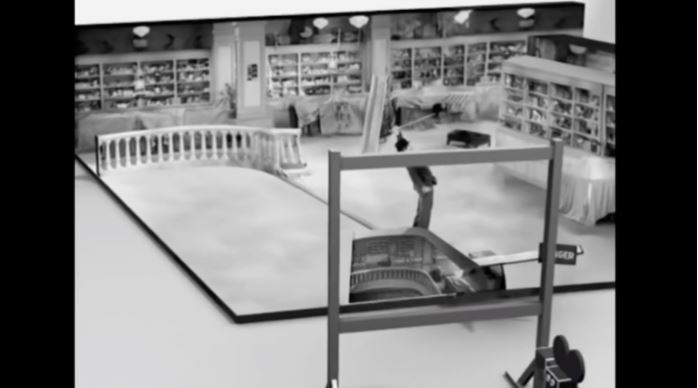 出典：YouTube（Pedro Cinemaxunga）