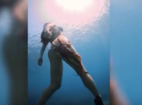 出典：YouTube（Caters Clips）