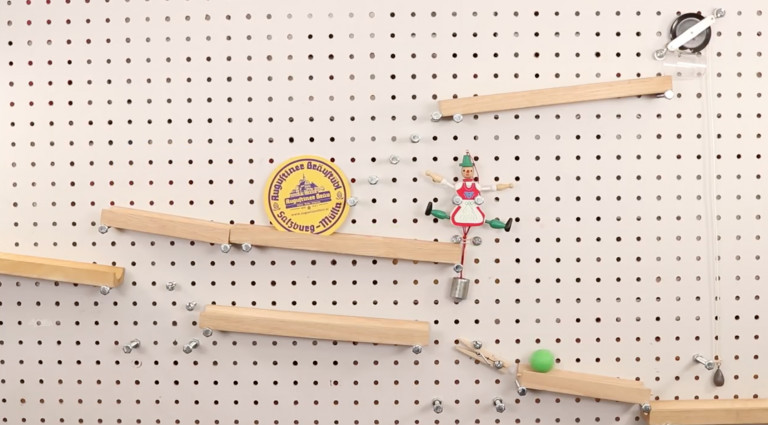 出典：YouTube（Sprice Machines）