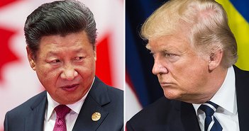 米中貿易戦争はやがて通貨戦争へ。その時、中国は４つの武器で世界覇権を握る＝矢口新