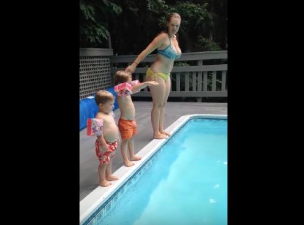 出典：YouTube（Storyful Rights Management）