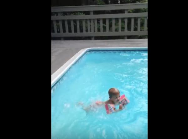 出典：YouTube（Storyful Rights Management）