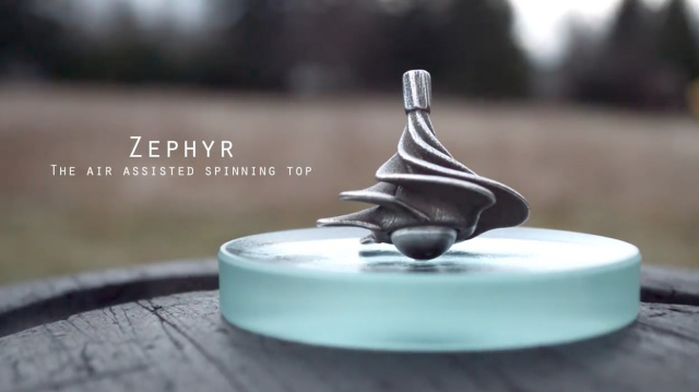 出典:YouTube(Dalton Bissell)