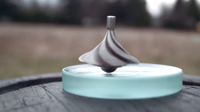 出典:YouTube(Dalton Bissell)