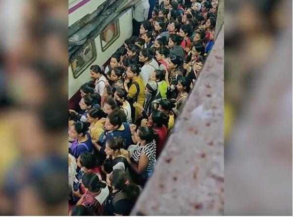 出典：YouTube（Newsflare） 