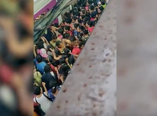 出典：YouTube（Newsflare） 