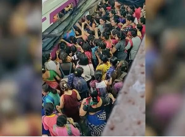 出典：YouTube（Newsflare） 