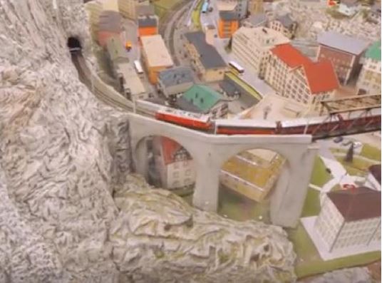 出典:YouTube(Guinness World Records)