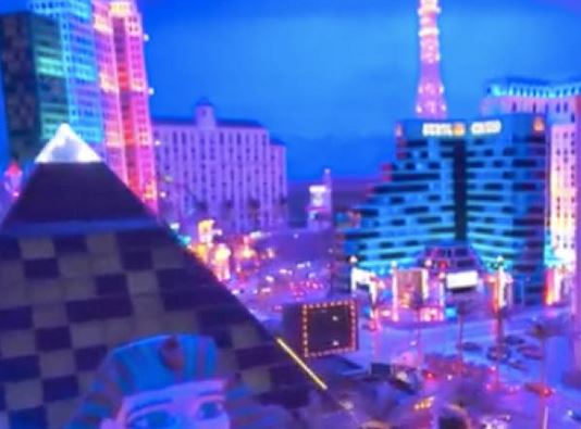 出典:YouTube(Guinness World Records)