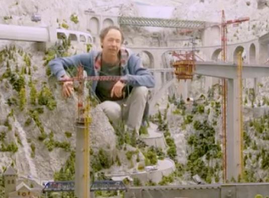 出典:YouTube(Guinness World Records)