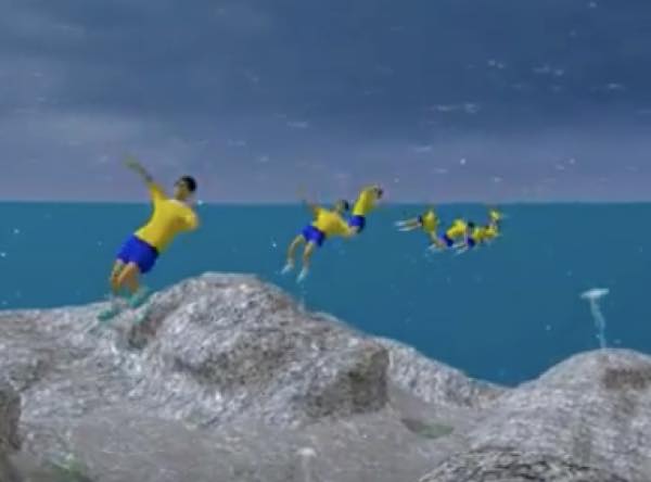 出典：YouTube（チャンネル人工知能）