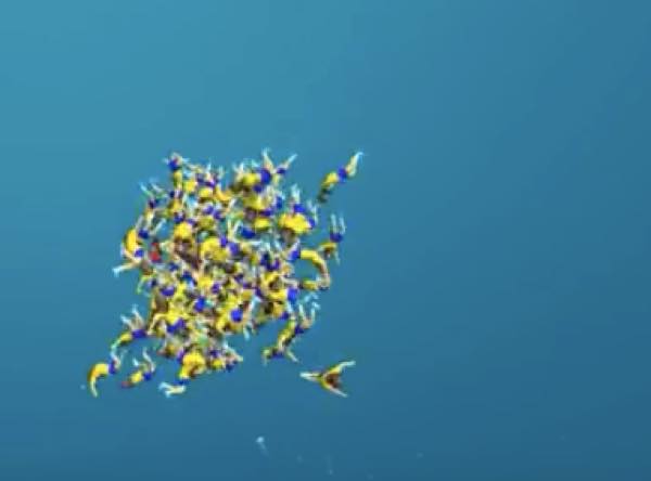 出典：YouTube（チャンネル人工知能）