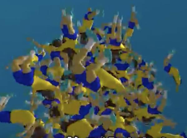 出典：YouTube（チャンネル人工知能）