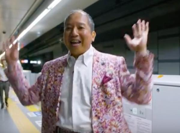 出典:YouTube(Great Big Story)