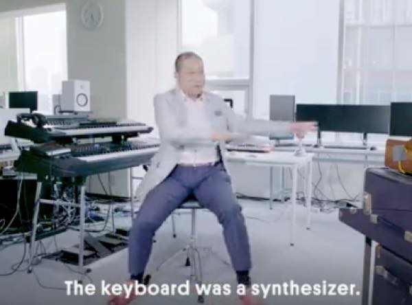 出典:YouTube(Great Big Story)