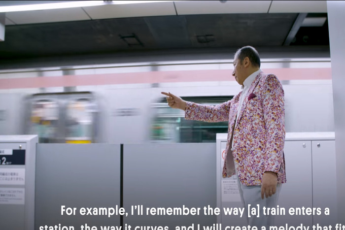 実はすごかった東京メトロの発車メロディ♪ 作曲家のインタビューが海外で大人気！