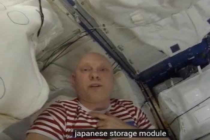 出典:YouTube(Oleg Artemyev)