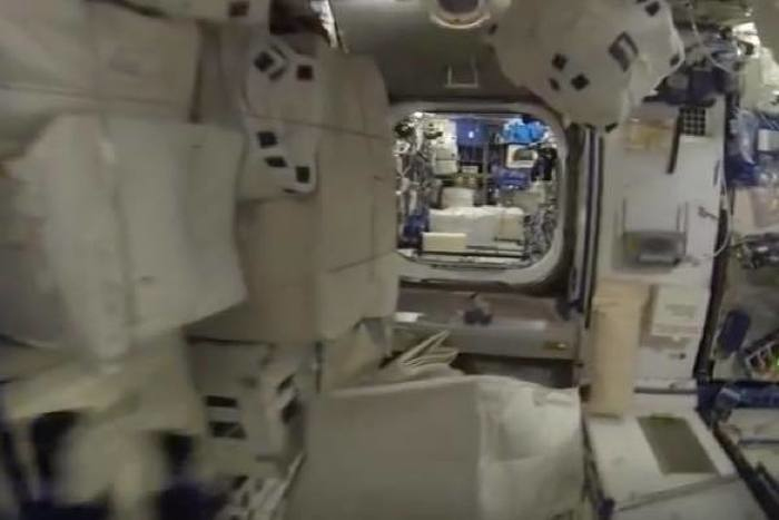 出典:YouTube(Oleg Artemyev)