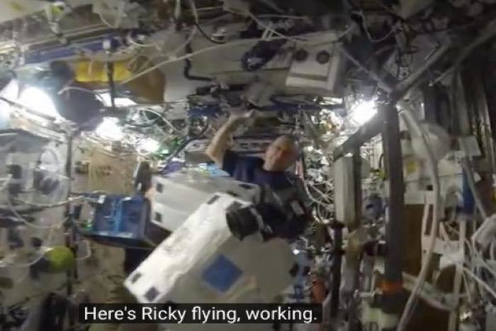 出典:YouTube(Oleg Artemyev)