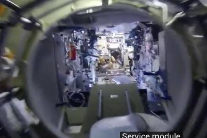 出典:YouTube(Oleg Artemyev)