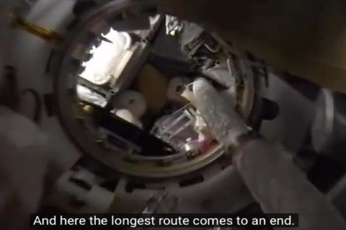 出典:YouTube(Oleg Artemyev)