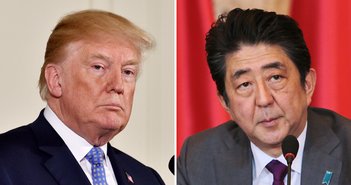 シンゾウ・ドナルドの仲とは何だったのか。対米貿易摩擦が日本経済にとどめを刺す＝斎藤満