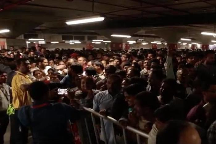 出典：YouTube（LeHuffPost）