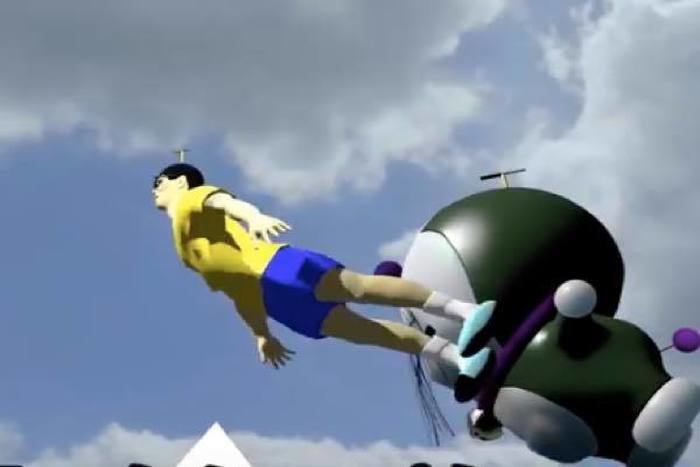 出典：YouTube（チャンネル人工知能）