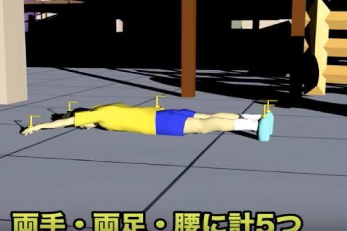 出典：YouTube（チャンネル人工知能）