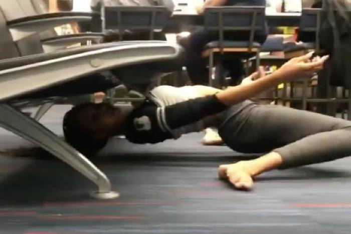 出典：YouTube（ViralHog）