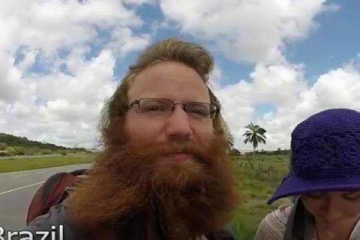 出典：YouTube（CANRUSH）