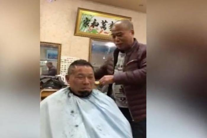 出典：LiveLeak（NewsFlare）