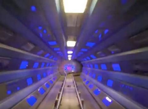 出典：YouTube（Theme Park University） 